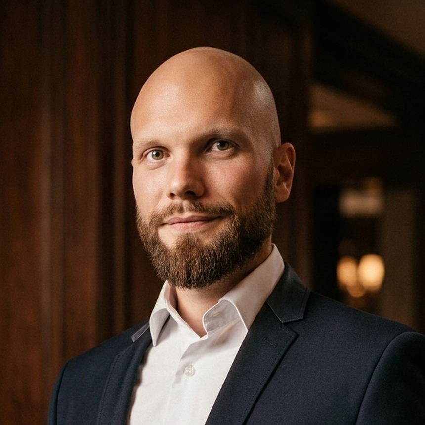 Romain Vogeleisen