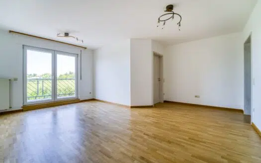 Appartement à Bertrange