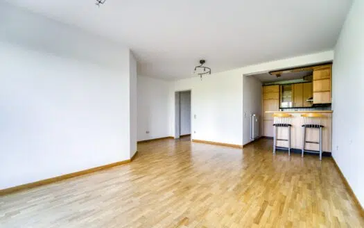 Appartement à Bertrange