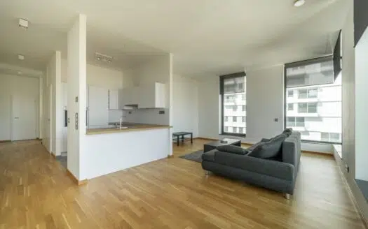 Appartement à Belval