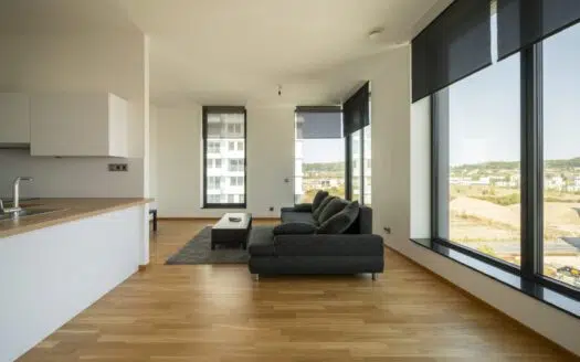 Appartement à Belval