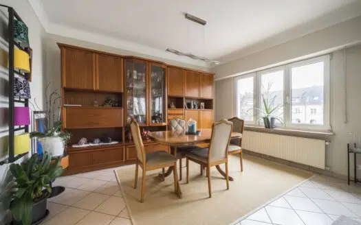 Appartement à Luxembourg-Hollerich