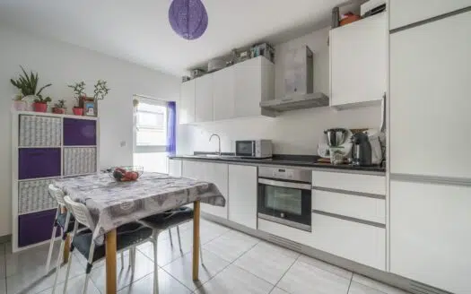 Appartement à Differdange