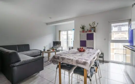 Appartement à Differdange