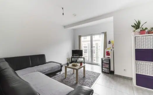 Appartement à Differdange