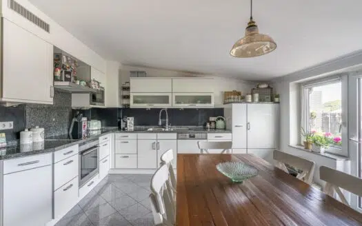 Appartement à Differdange