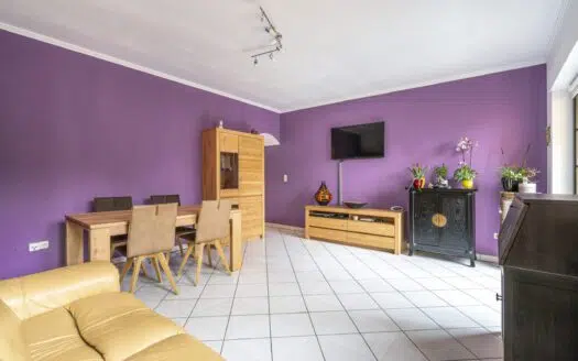 Appartement à Dudelange