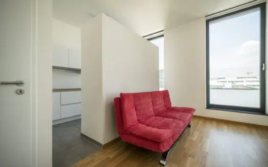 Appartement à Belval