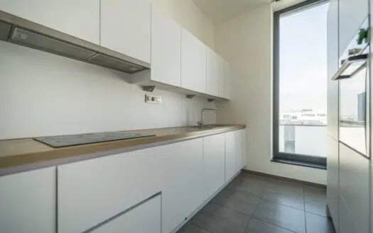 Appartement à Belval