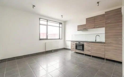 Appartement à Belval