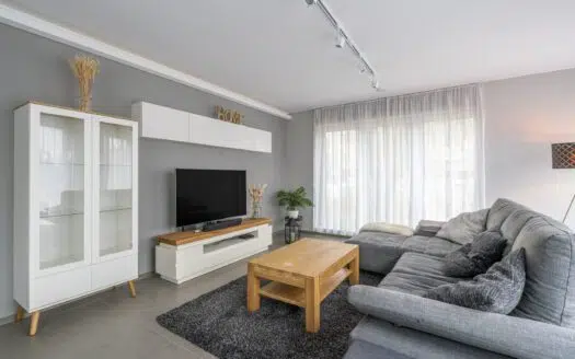 Appartement à Esch/Alzette