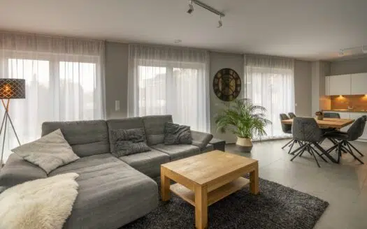 Appartement à Esch/Alzette