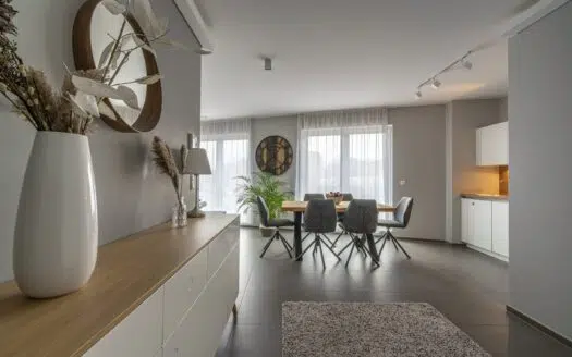 Appartement à Esch/Alzette