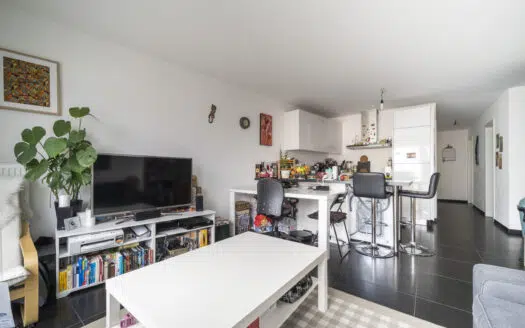 Appartement à Luxembourg-Eich