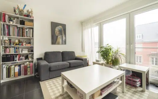 Appartement à Luxembourg-Eich