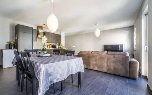 Appartement à Esch/Alzette