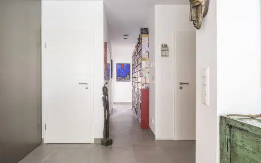 Appartement à Dudelange