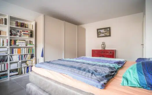 Appartement à Dudelange