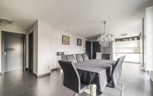 Appartement à Differdange