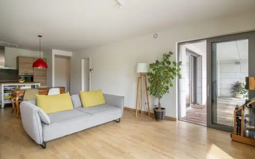 Appartement à Luxembourg-Merl