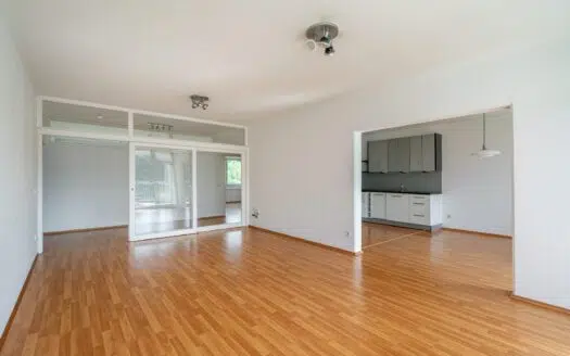 Appartement à Luxembourg-Dommeldange