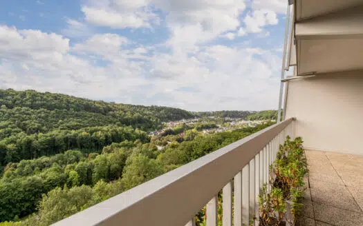 Appartement à Luxembourg-Dommeldange