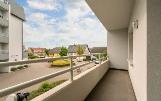 Appartement à Dudelange