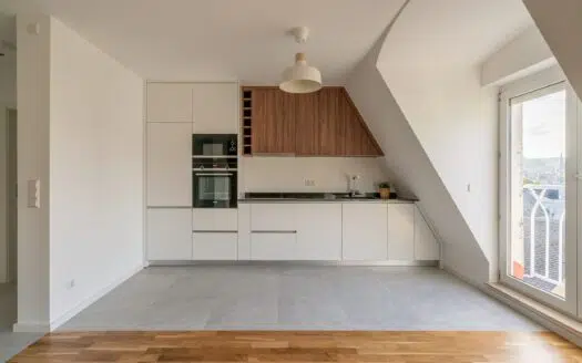 Appartement à Differdange