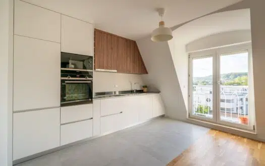 Appartement à Differdange