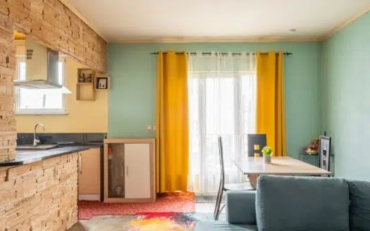 Appartement à Esch/Alzette