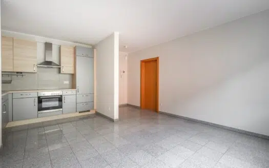 Appartement à Oberkorn