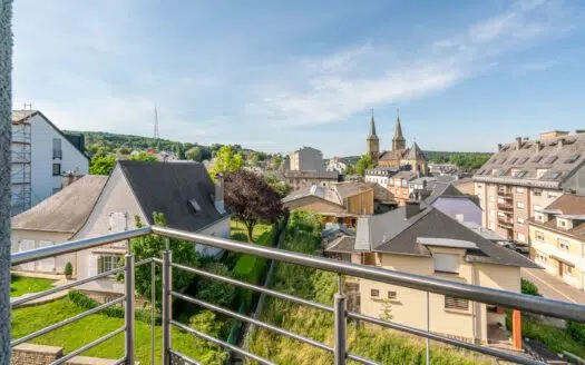 Appartement à Dudelange