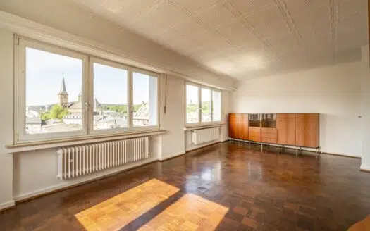 Appartement à Dudelange