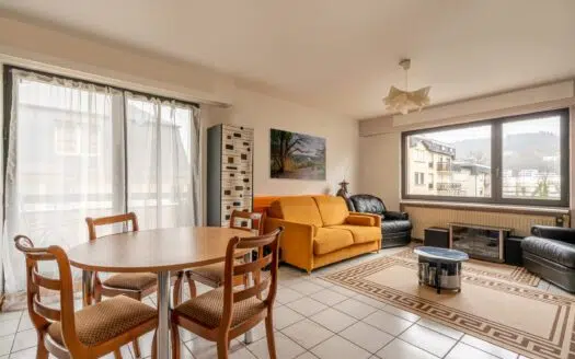 Appartement à Luxembourg-Beggen