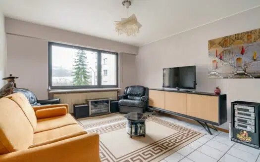 Appartement à Luxembourg-Beggen