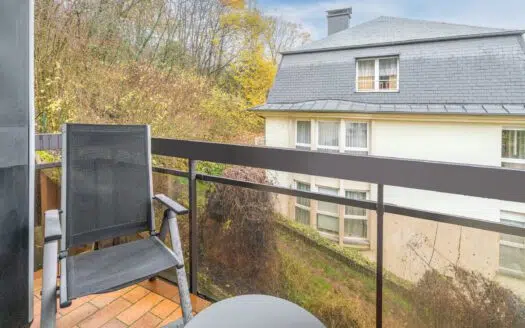 Appartement à Luxembourg-Beggen