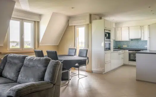 Appartement à Ehlerange