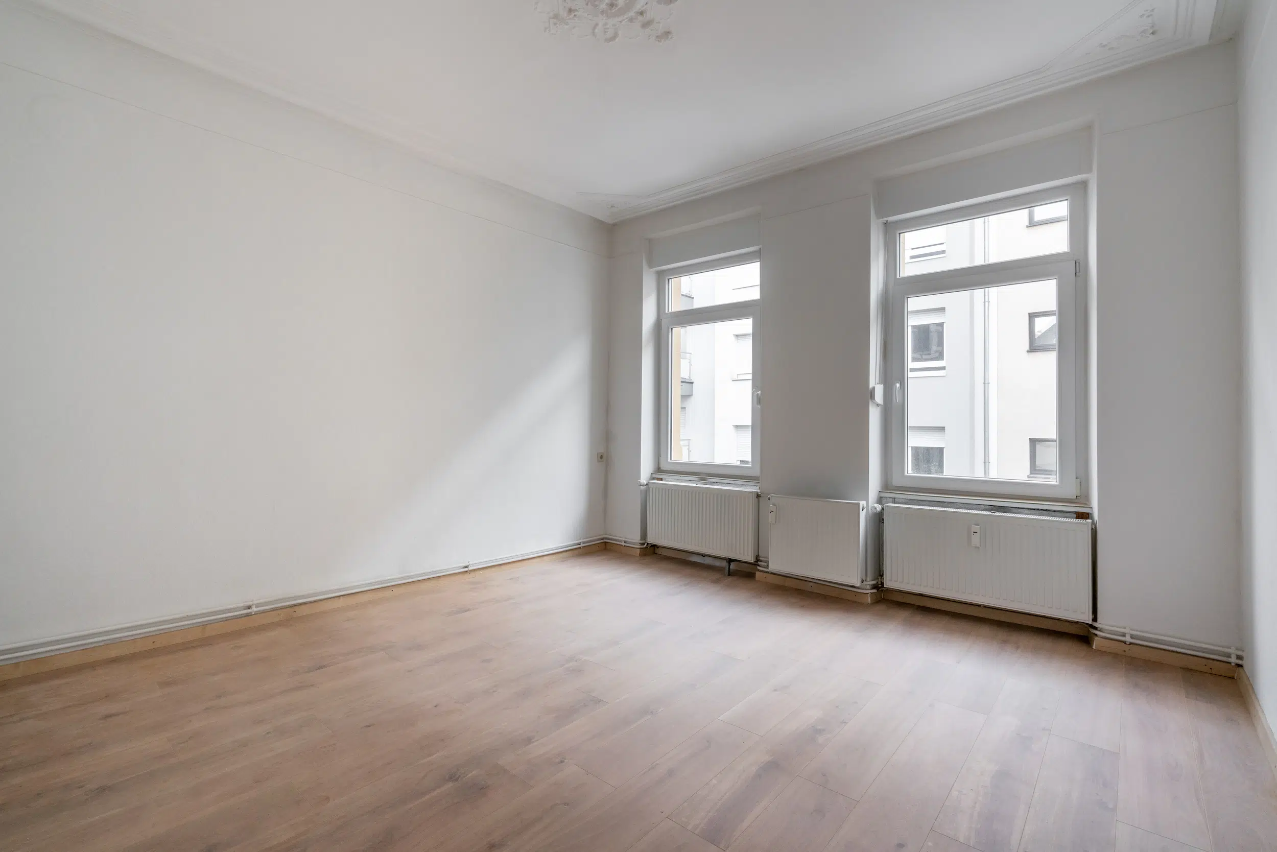 Appartement à Luxembourg-Limpertsberg