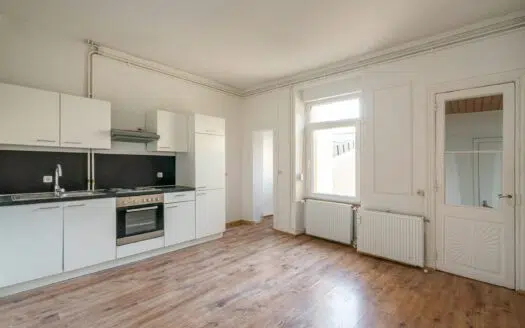 Appartement à Luxembourg-Limpertsberg