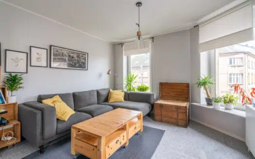 Appartement à Dudelange