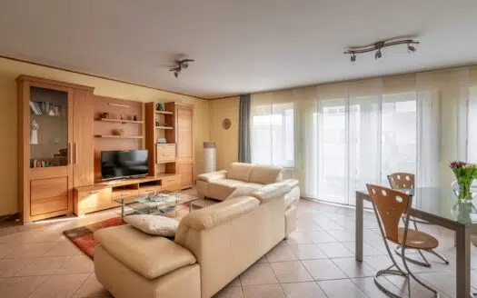 Appartement à Esch/Alzette