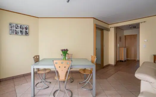 Appartement à Esch/Alzette