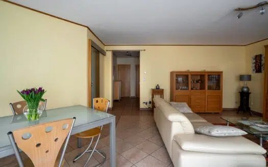 Appartement à Esch/Alzette