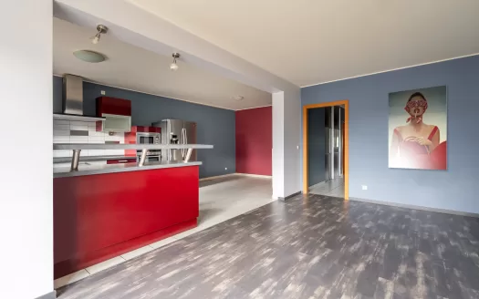 Appartement à Differdange