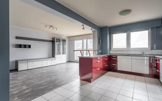 Appartement à Differdange