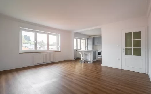 Appartement à Ettelbruck