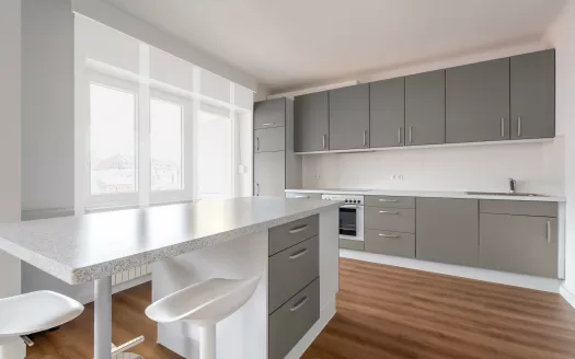 Appartement à Ettelbruck