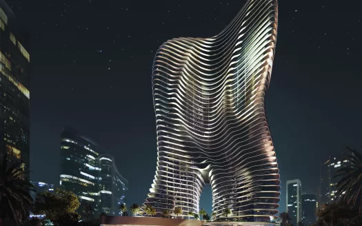 Bugatti Residences