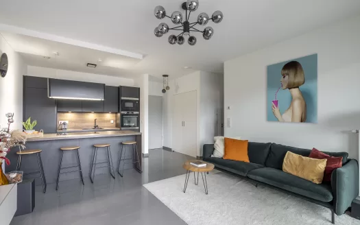 Appartement à Differdange