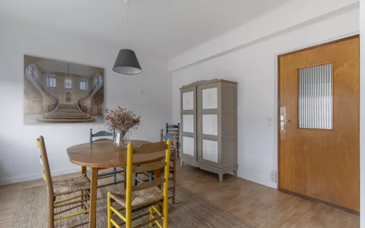 Appartement à Luxembourg-Bonnevoie